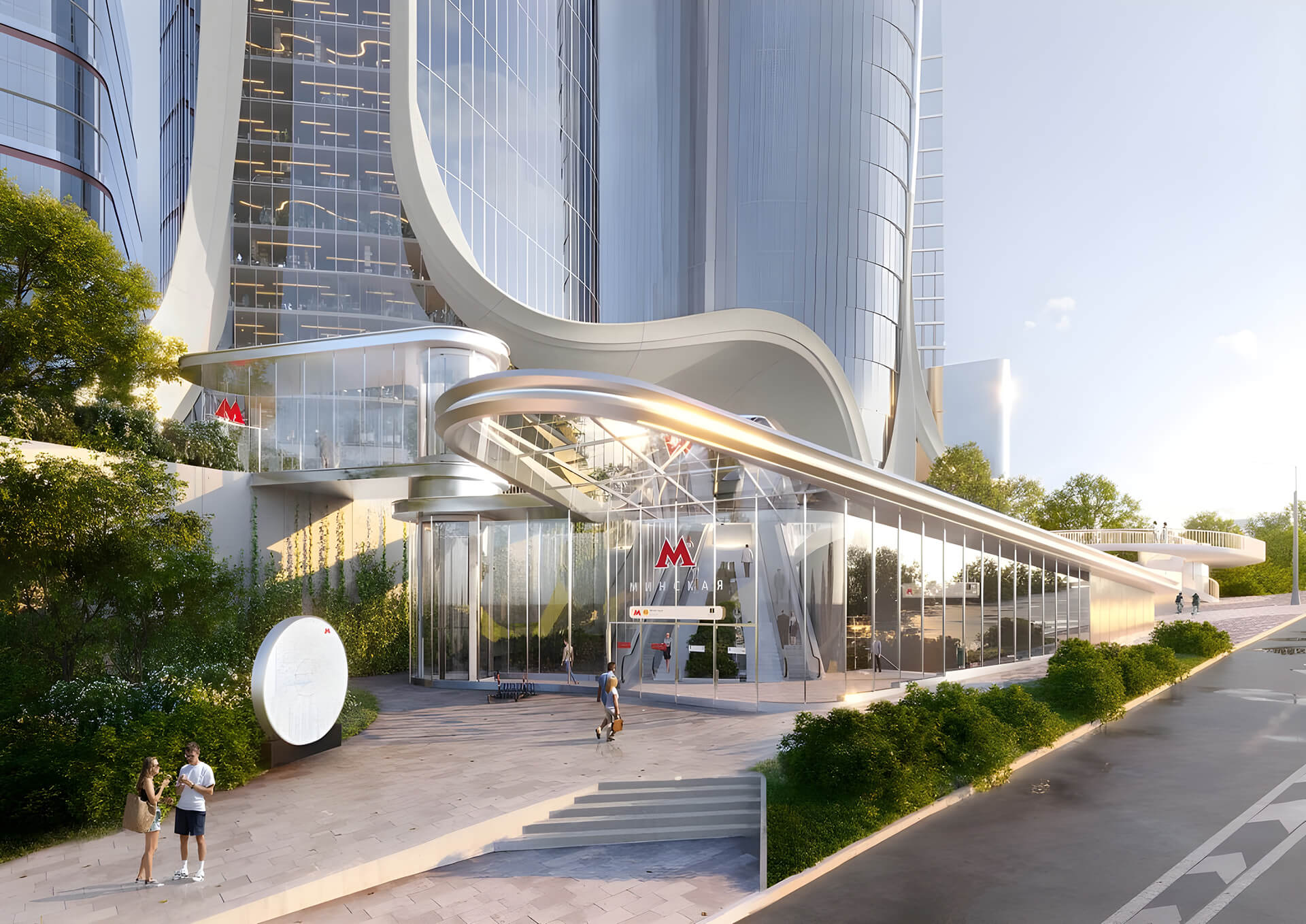 Рассрочка и ипотека ЖК «Феномен города»